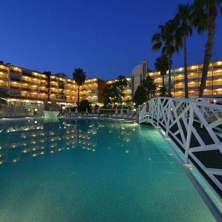 Seaden Corolla Hotel シダ エクステリア 写真