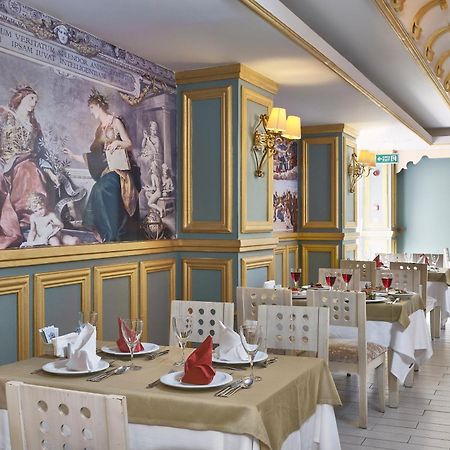 Seaden Corolla Hotel シダ エクステリア 写真