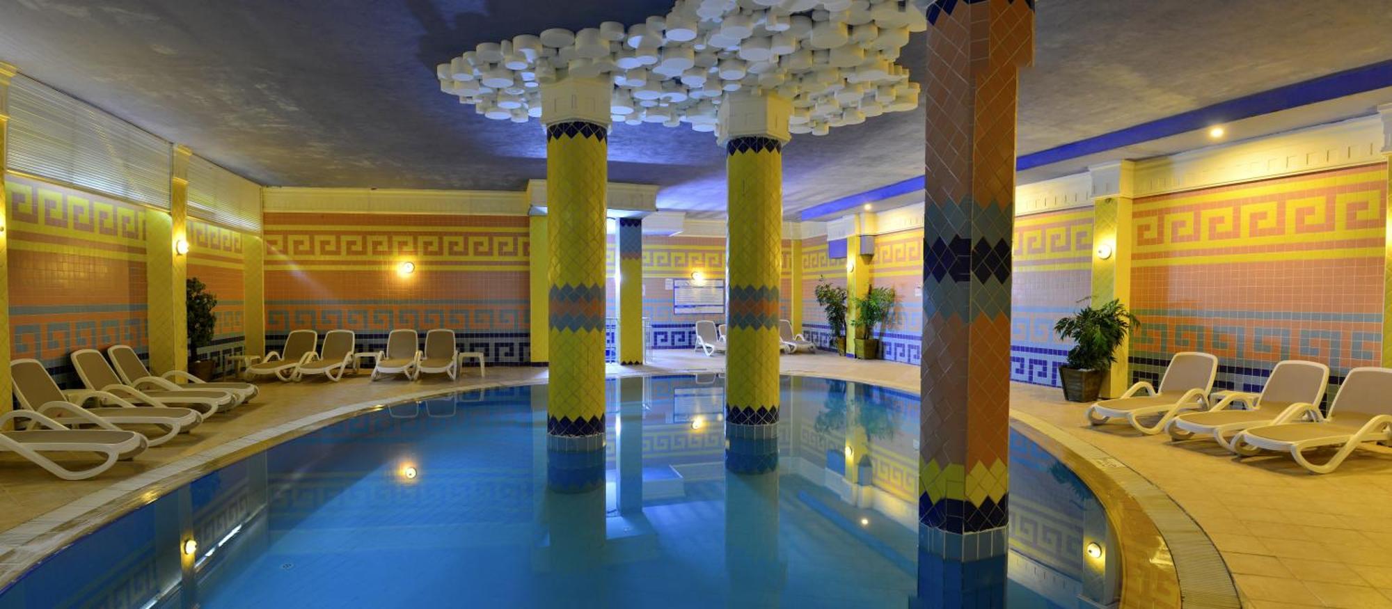 Seaden Corolla Hotel シダ エクステリア 写真