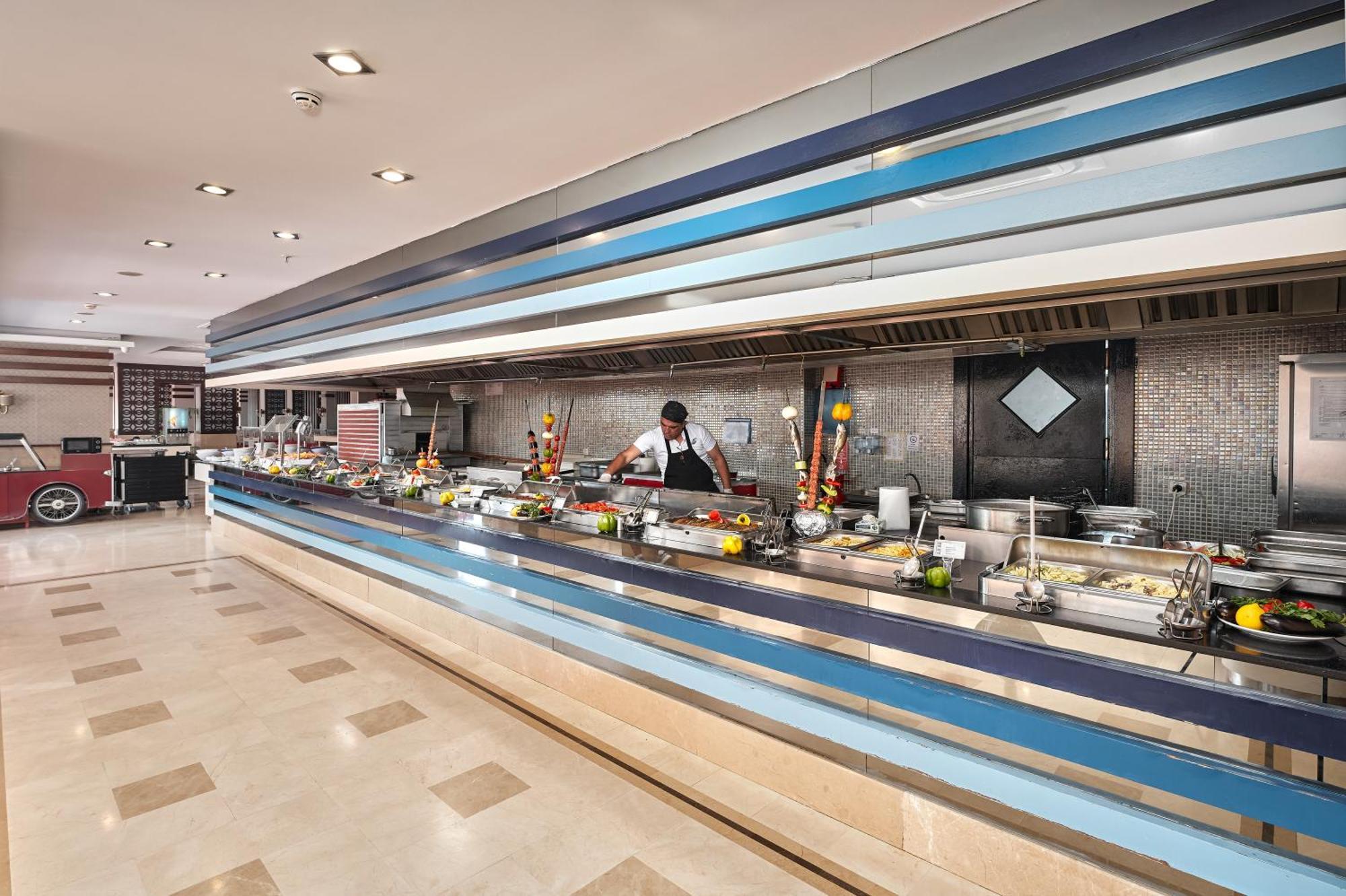 Seaden Corolla Hotel シダ エクステリア 写真