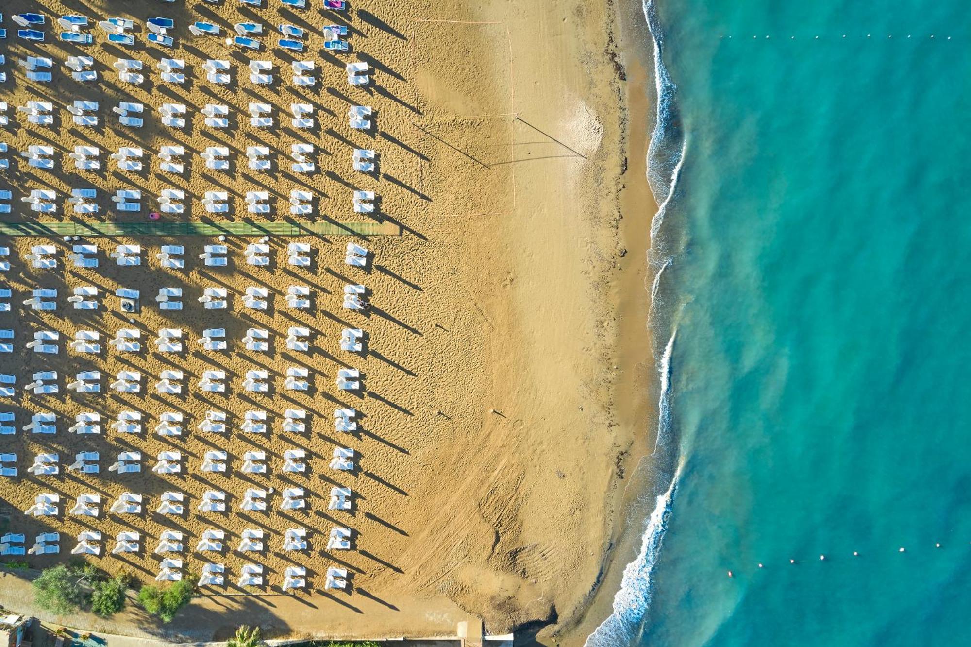 Seaden Corolla Hotel シダ エクステリア 写真